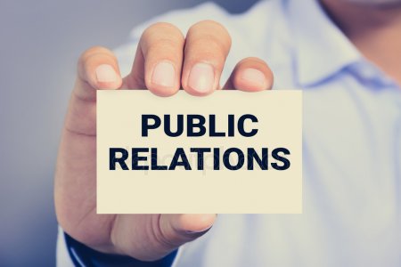 Public Relations & Marketing